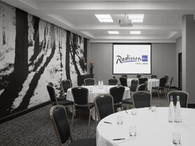 Radisson Blu Leeds