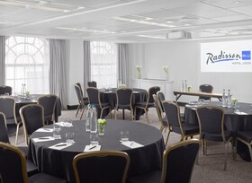 Radisson Blu Leeds