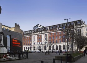 Radisson Blu Leeds