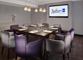 Radisson Blu Leeds