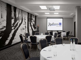 Radisson Blu Leeds