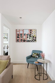 The Jubilee By Supercity Aparthotels