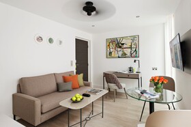 The Jubilee By Supercity Aparthotels