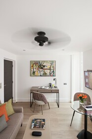 The Jubilee By Supercity Aparthotels