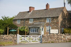 Fieldhead Hotel