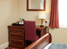 Fieldhead Hotel