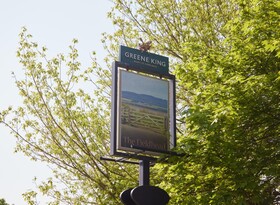 Fieldhead Hotel