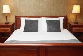 Fieldhead Hotel