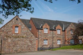 Fieldhead Hotel