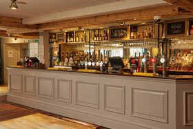 Fieldhead Hotel