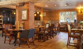 Fieldhead Hotel