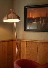 Fieldhead Hotel