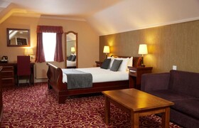 Fieldhead Hotel