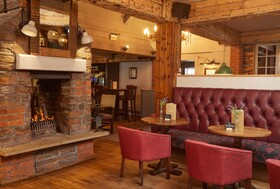 Fieldhead Hotel