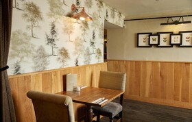 Fieldhead Hotel
