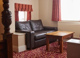 Fieldhead Hotel