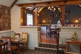 Fieldhead Hotel