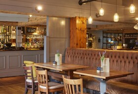 Fieldhead Hotel