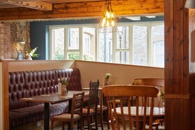 Fieldhead Hotel
