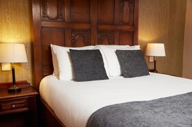 Fieldhead Hotel