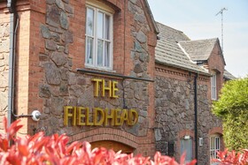 Fieldhead Hotel