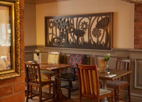 Fieldhead Hotel