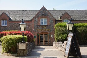 Fieldhead Hotel