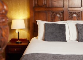 Fieldhead Hotel