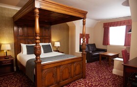 Fieldhead Hotel