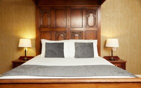Fieldhead Hotel