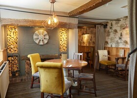 Fieldhead Hotel