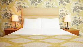 Fieldhead Hotel