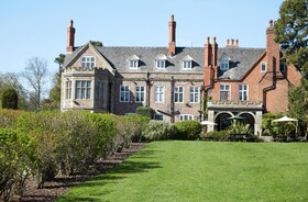 Rothley Court