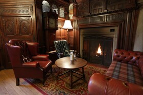 Rothley Court