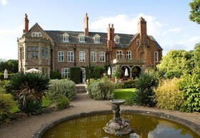Rothley Court