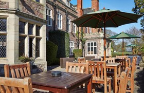 Rothley Court