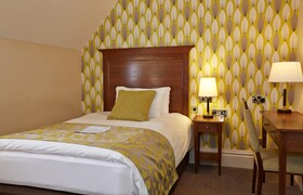 Rothley Court