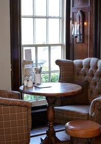 Rothley Court