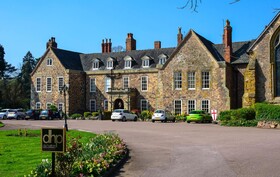 Rothley Court