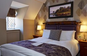 Rothley Court
