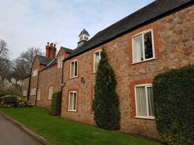 Rothley Court