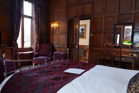 Rothley Court