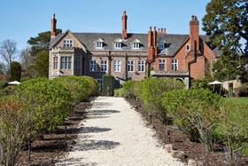 Rothley Court