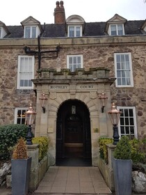 Rothley Court