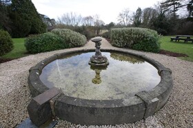 Rothley Court
