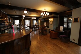 Rothley Court