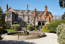 Rothley Court