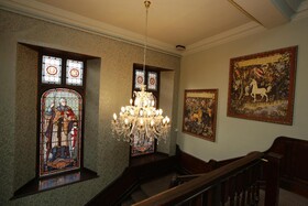 Rothley Court