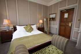 Rothley Court