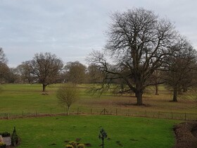 Rothley Court
